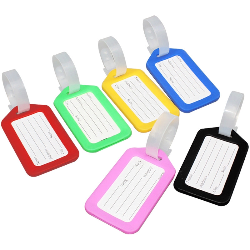 行李牌