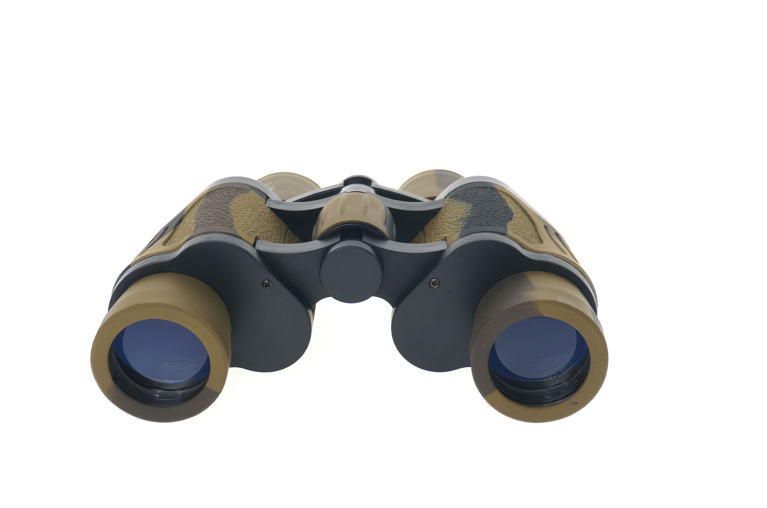 COMET Factory Direct Sale 7X35 Shami semi-circular skin high-definition telescope detail image 4