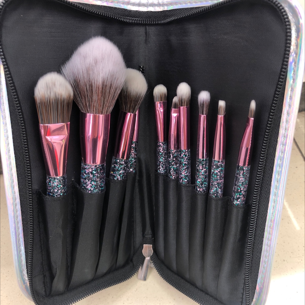 超软腮红眼影刷/眼影刷产品图