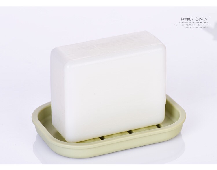 日本进口厨房家用去油污皂去味皂清洁肥皂去腥不伤手洗手皂详情图6