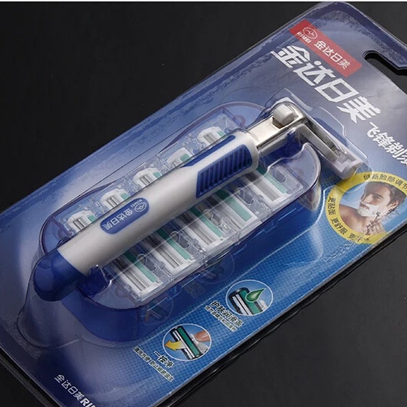 日美H2040剃须刀