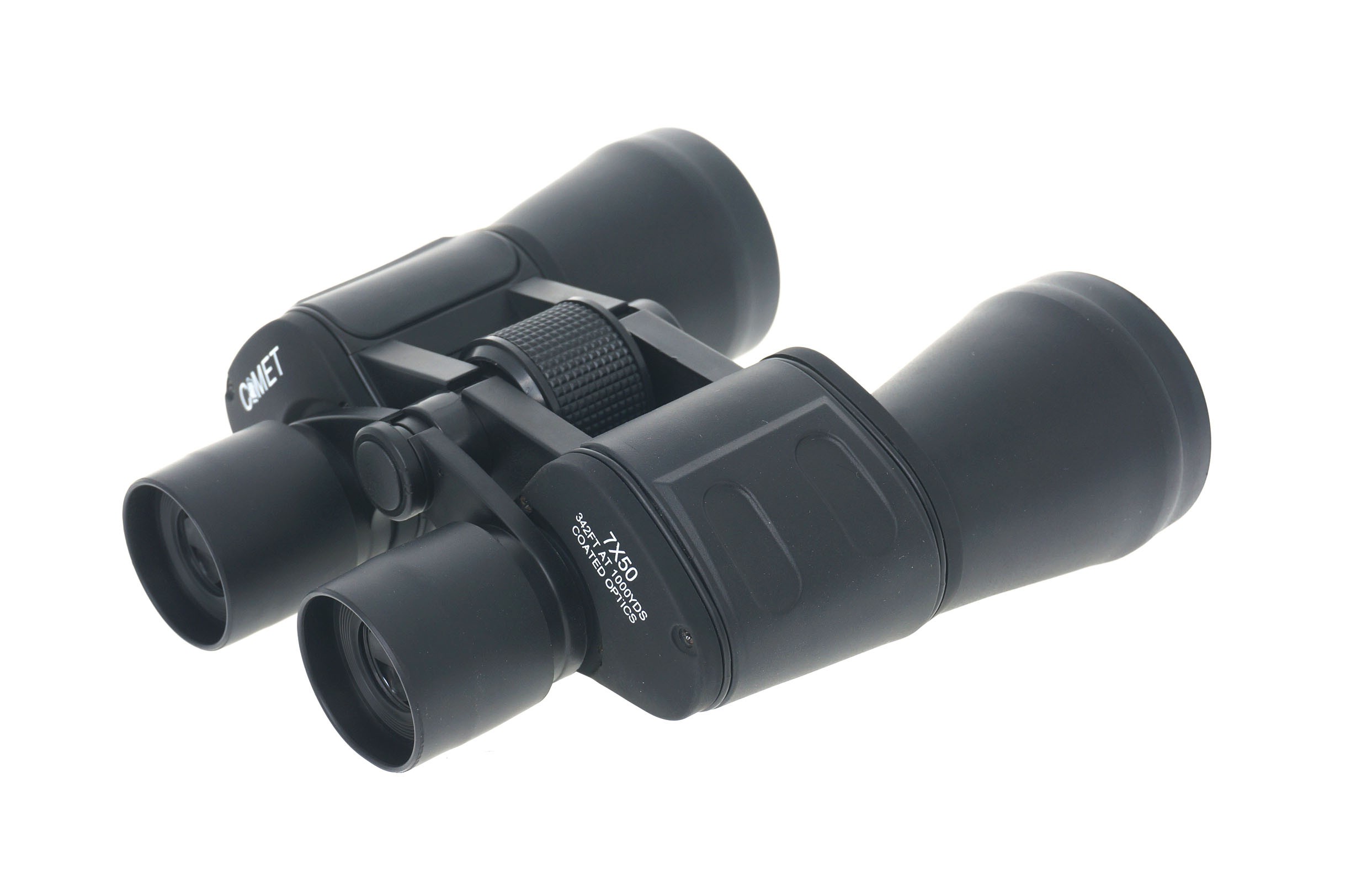 مبيعات مباشرة لمصنع كوميت من مقراب B50 50 عالي الدقة B50CB:7X50 أسود بالأصابع detail image 3