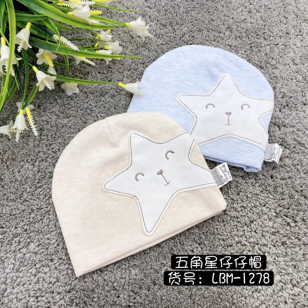 Rabi Penguin Product Display: Five-Pointed Star Hat
Item No. : Lbm-1278 Application Scenario