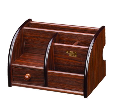 woodern pen holder thumbnail