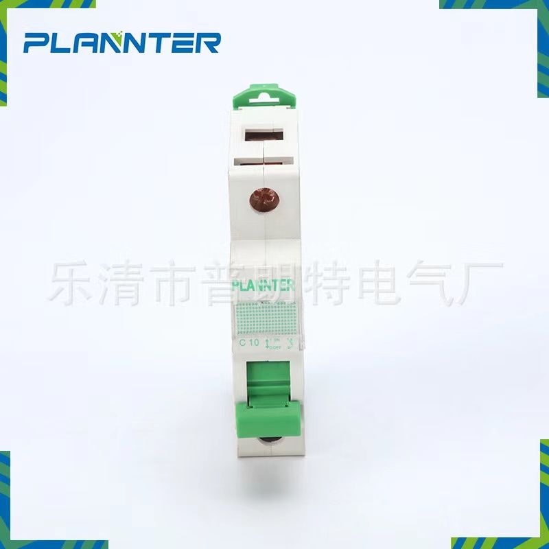 Plannter MCB TN10 COPPER SWITCH thumbnail