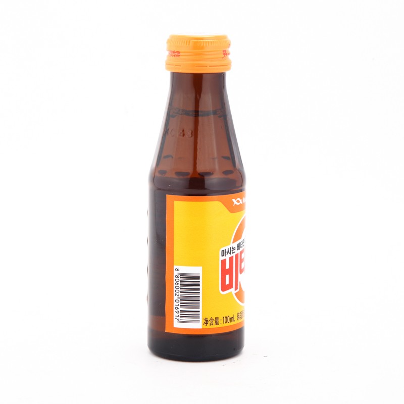 维他500苹果味饮料100ml