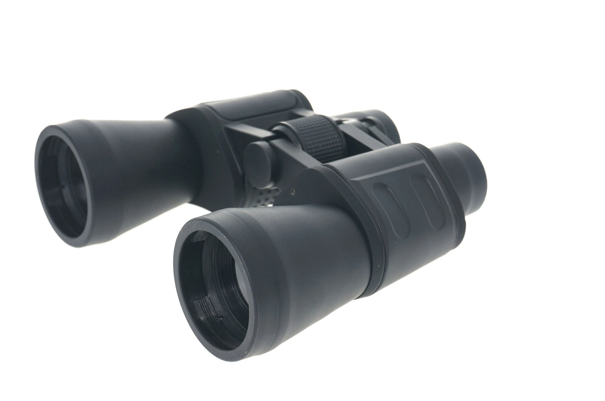 معمل كوميت: سومباشرة منظار B50CB:7X50 أسود بالأصابع detail image 5