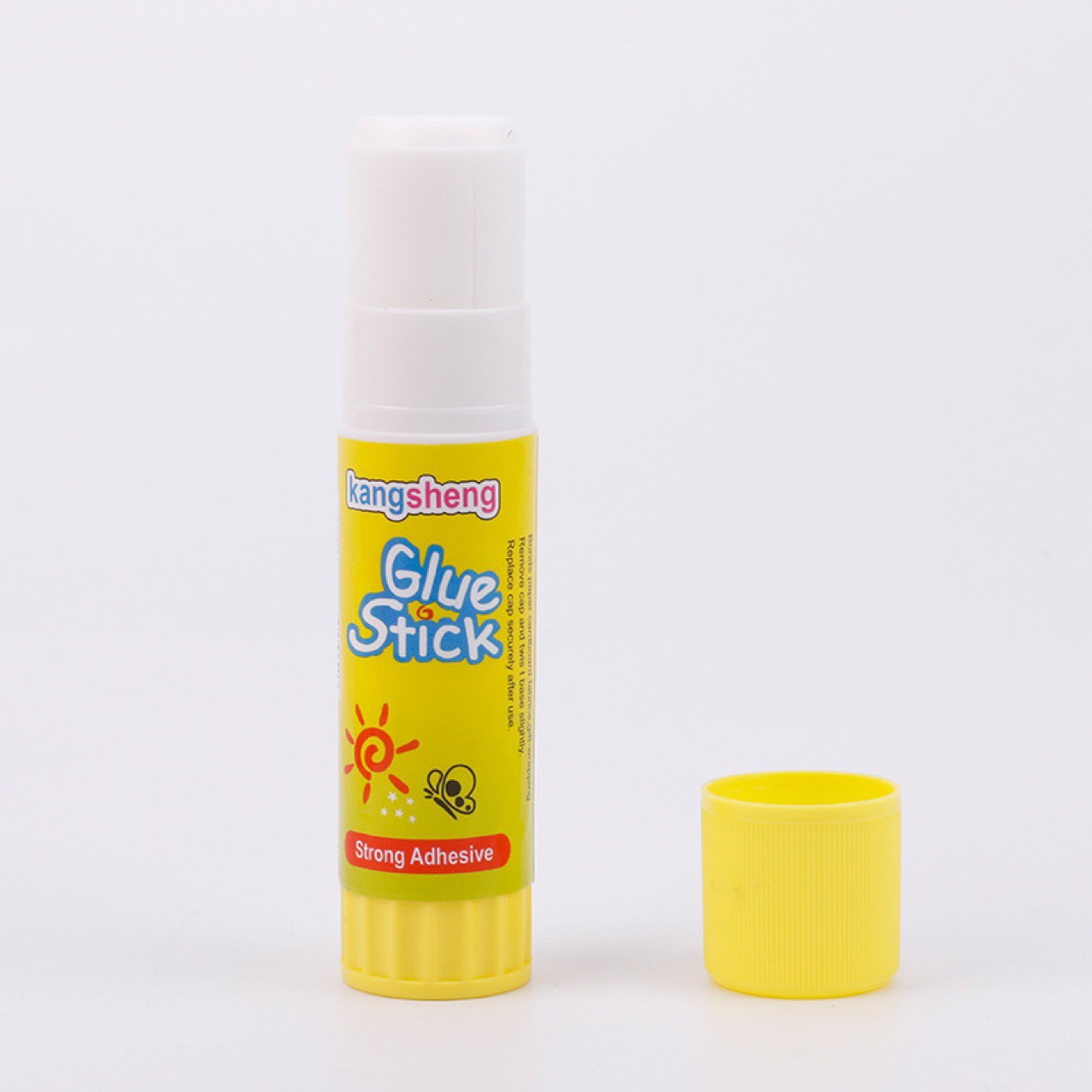 36克康圣厂家供应固体胶 高粘度 财务办公用品 经典款固体胶批发详情图4