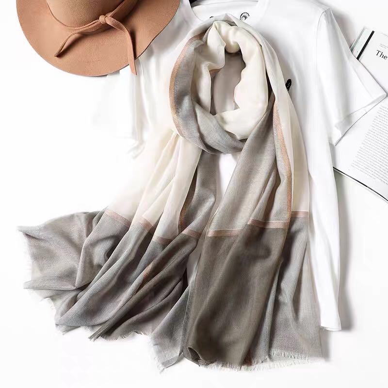 Women's Shawl Autumnwinter Coat All Casual Explosive Promotional Scarf