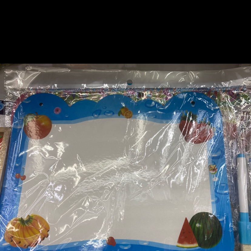 水果写字板