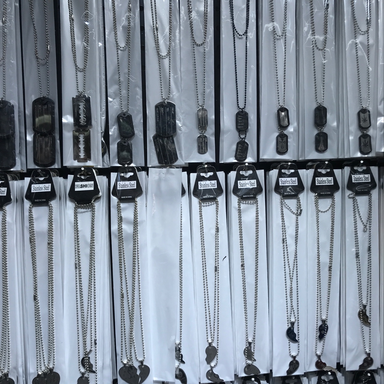 Xuyang Accessories describe pic - 2
