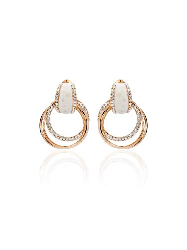 双圈钻
