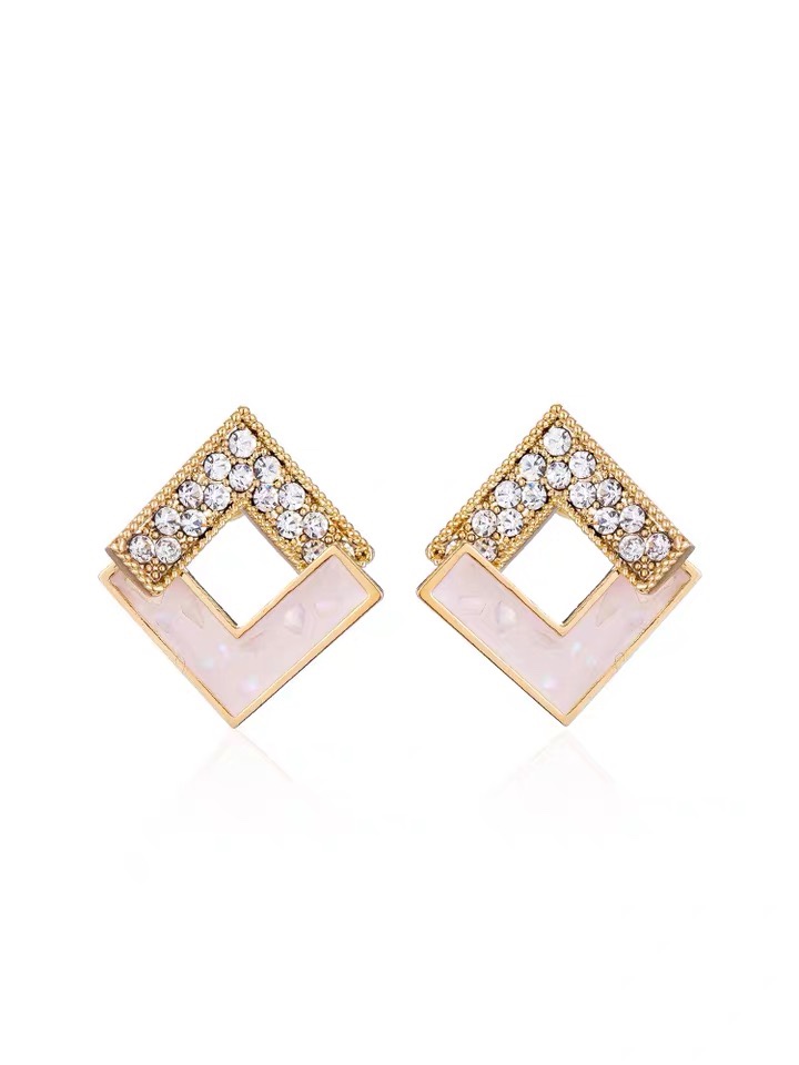 斜方钻.雅琳饰品.YL-001图