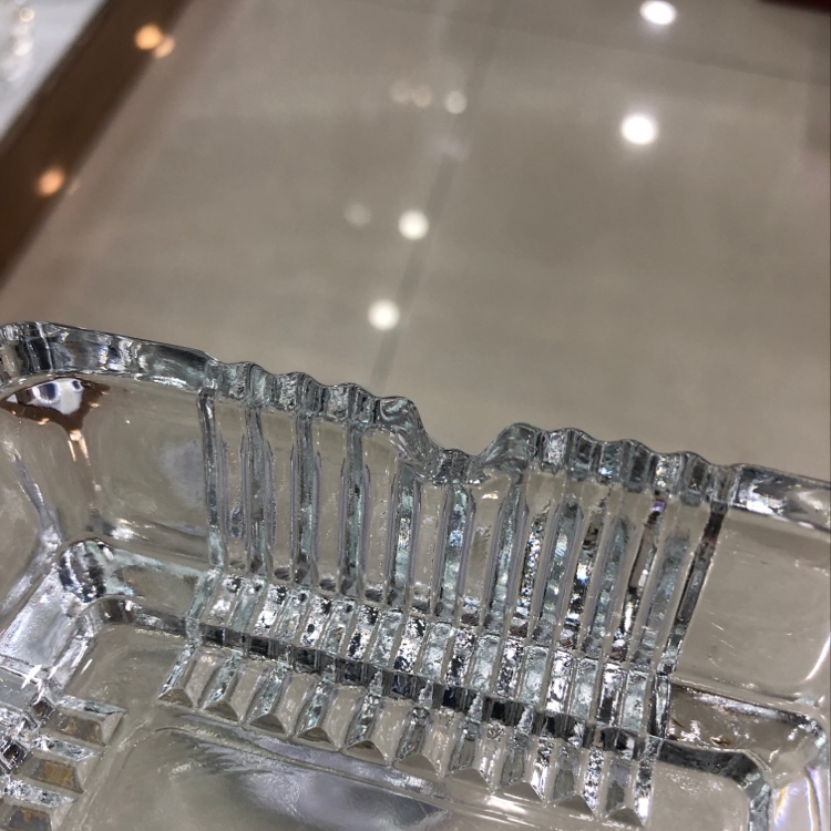 烟灰缸/厂家直销/新品产品图