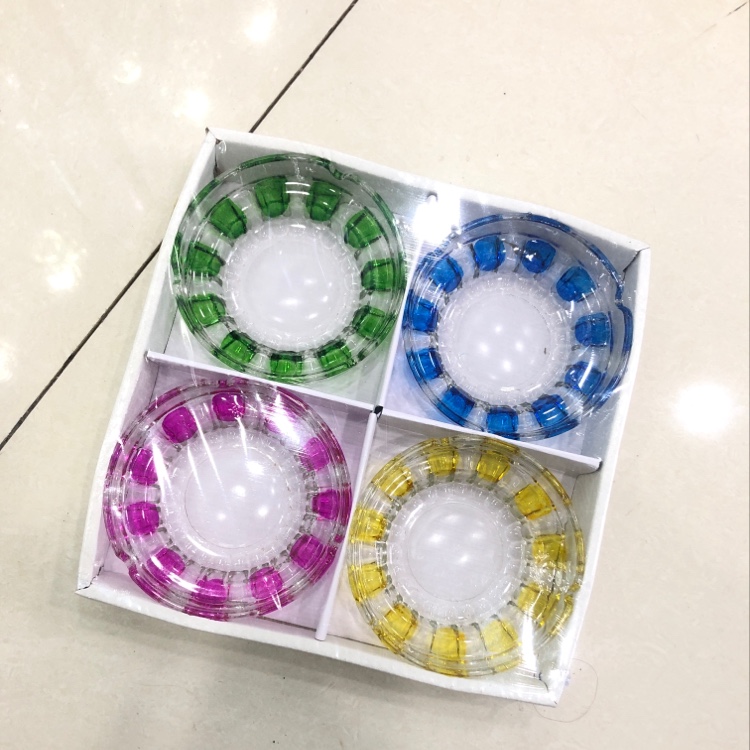 玻璃制品玻璃烟灰缸1