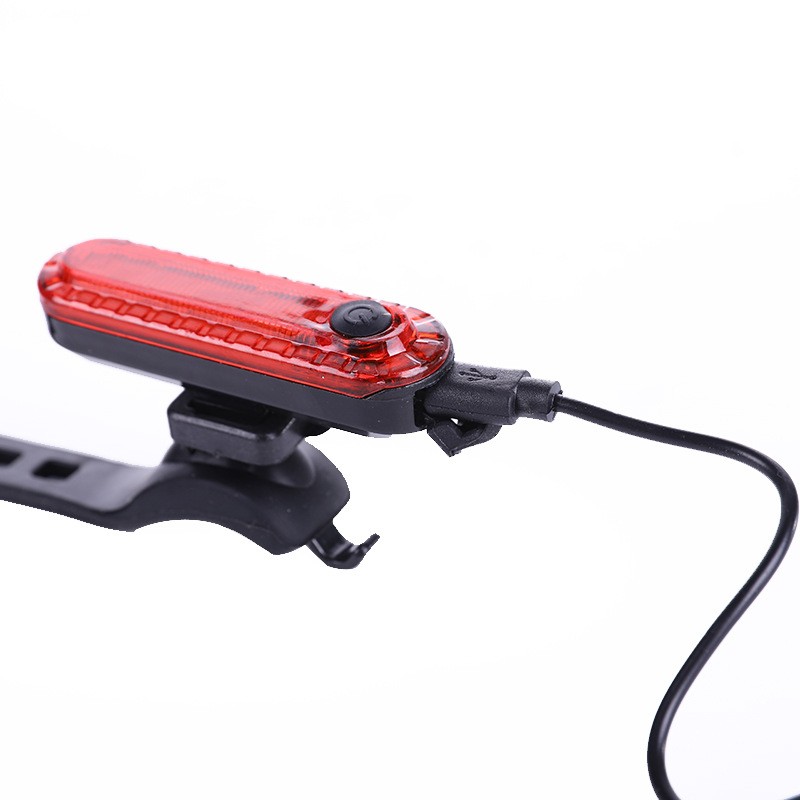 Wholesale frog lights, silicone warning taillights, dead fly scooters, equipment accessories, and flashing LED headlights in stock detail image 1