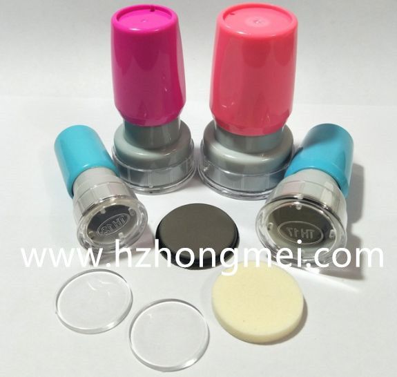 TH seal, photosensitive seal, material seal, photosensitive seal