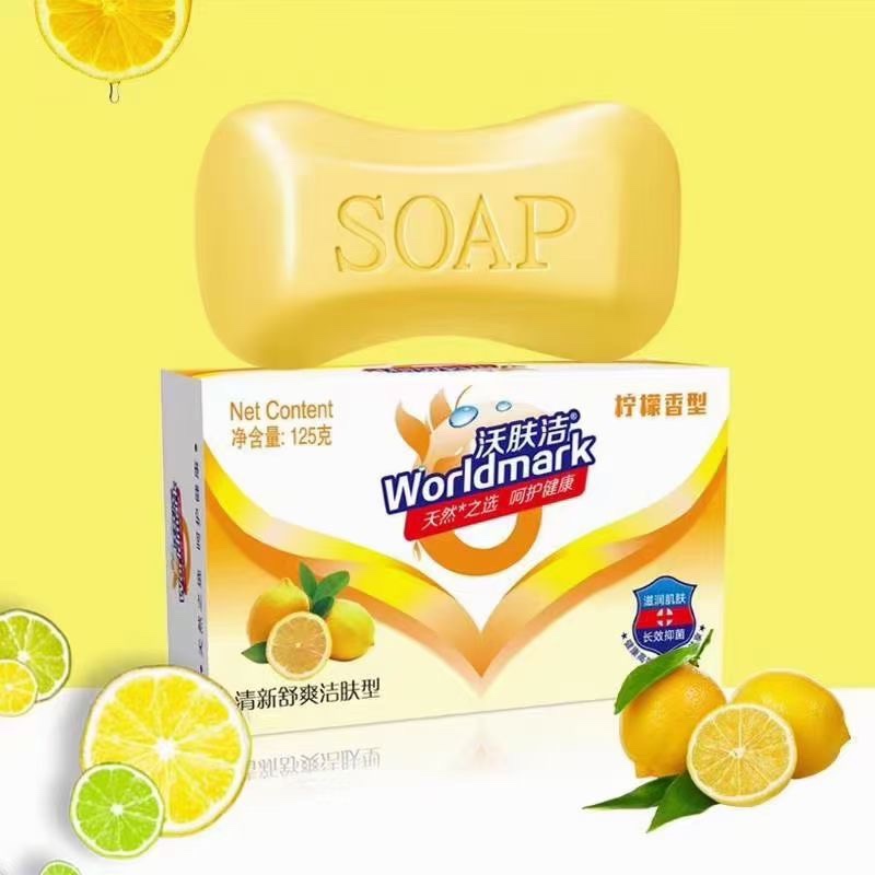 小香皂详情图6