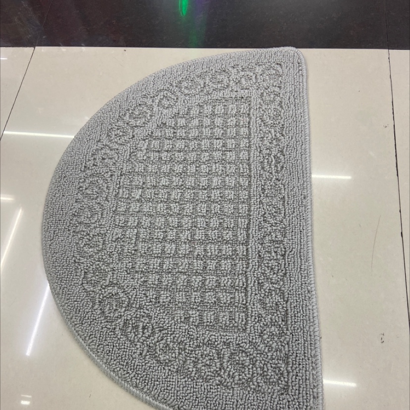 Half round polypropylene fleece thumbnail