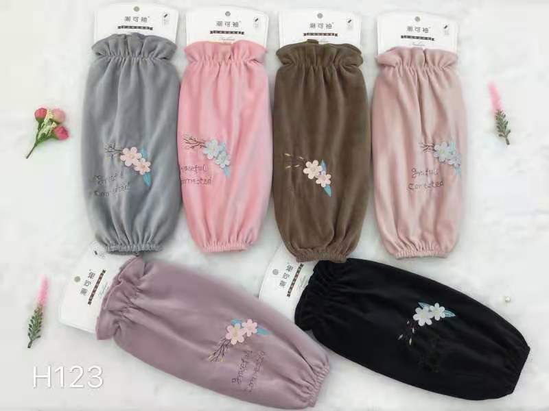 Chao Ke Sleeve H123