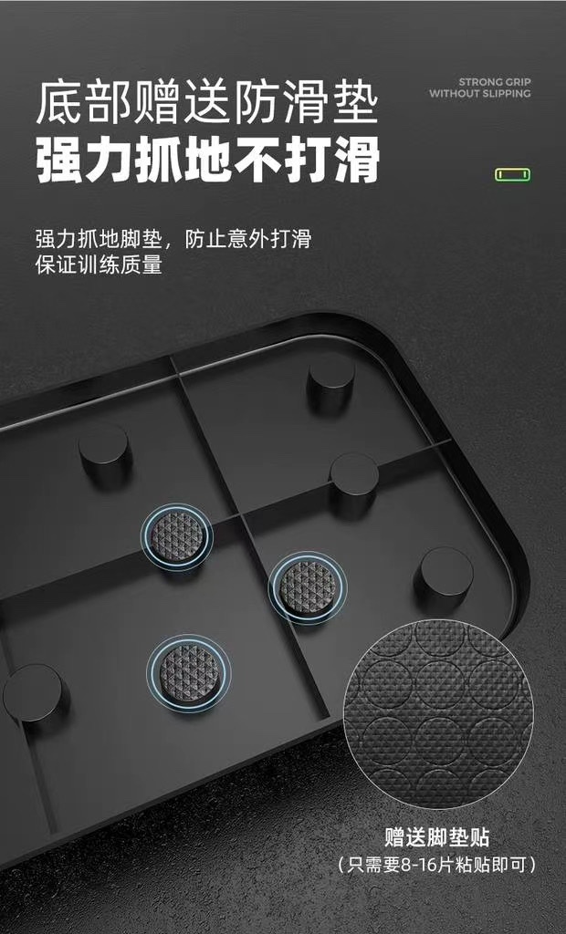 俯卧撑支架男健身器材家用胸肌训练锻炼俄挺支架多功能俯卧撑板辅助器