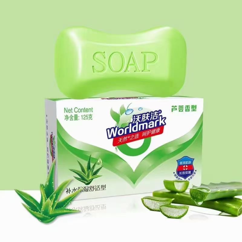 小香皂详情图7