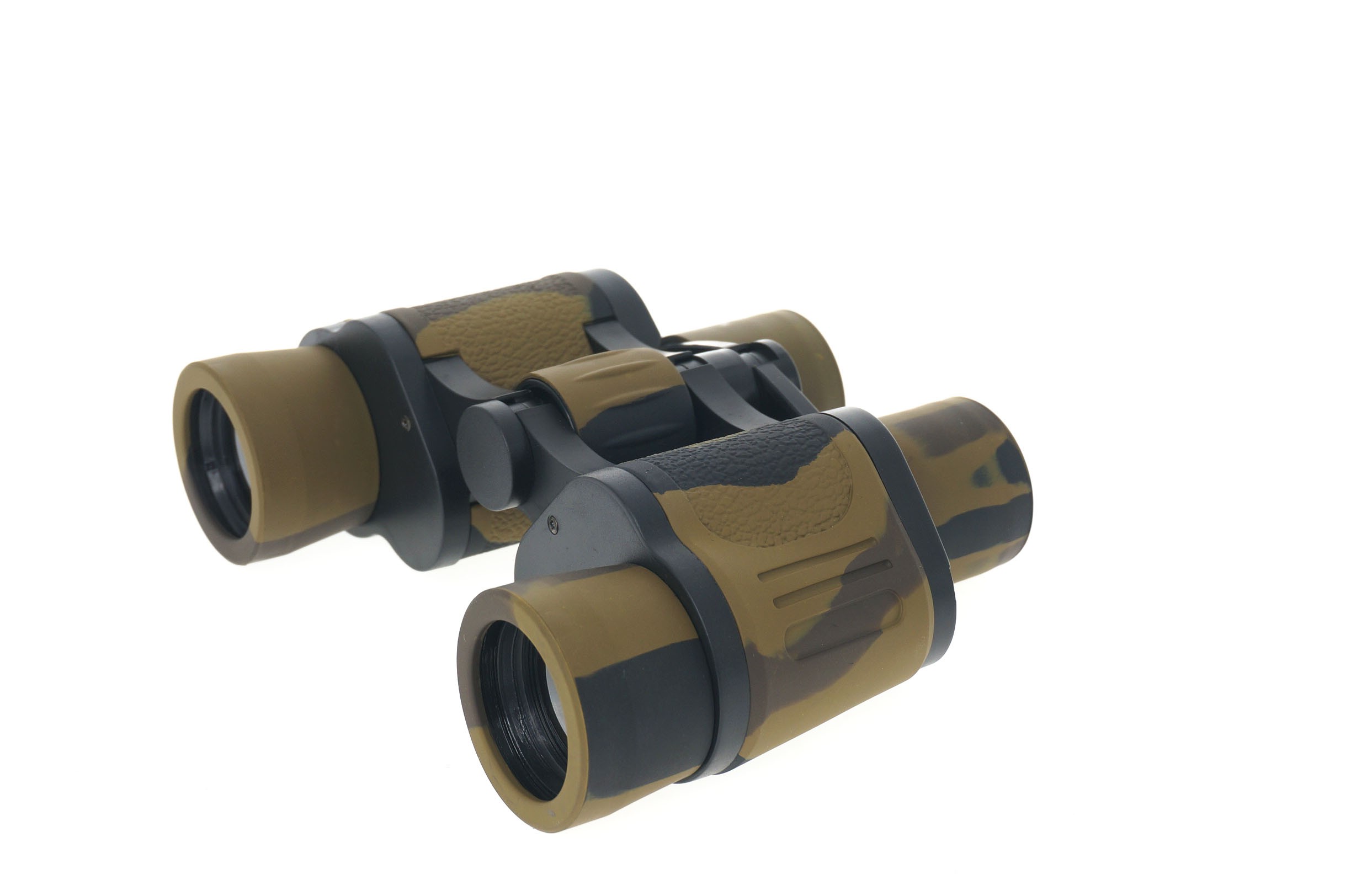 COMET Factory Direct Sale 7X35 Shami semi-circular skin high-definition telescope detail image 5
