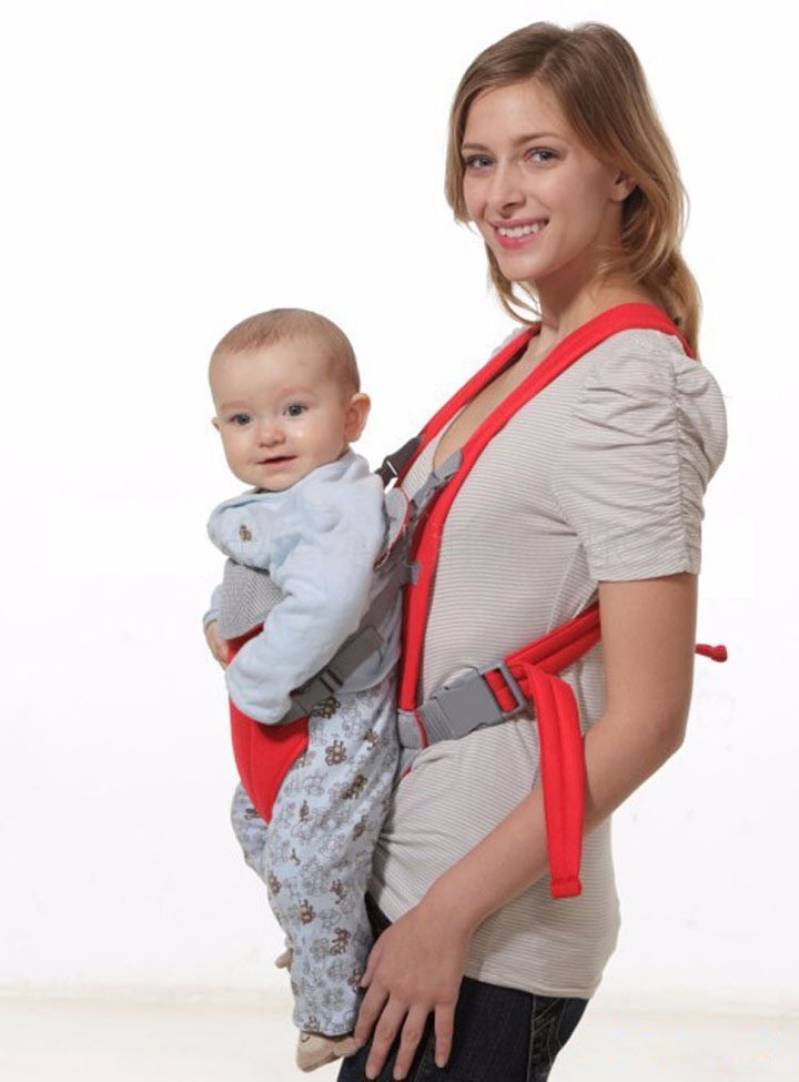 亚马逊速卖通爆款多功能婴儿背带宝宝背带婴儿抱带抱娃神器批发详情图8