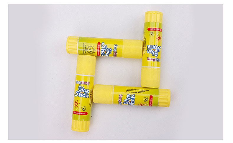 36克康圣厂家供应固体胶 高粘度 财务办公用品 经典款固体胶批发详情图7