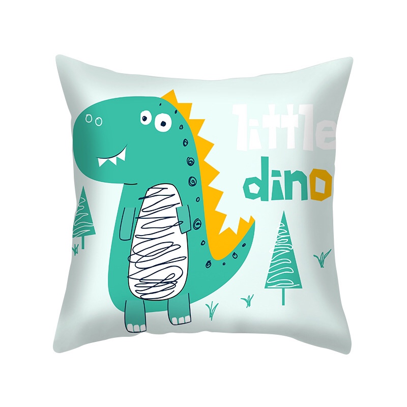 2022厂家直销新品爆款批发恐龙抱枕7