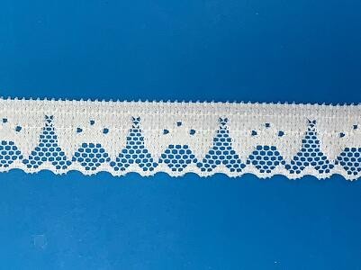 Lace detail image 1