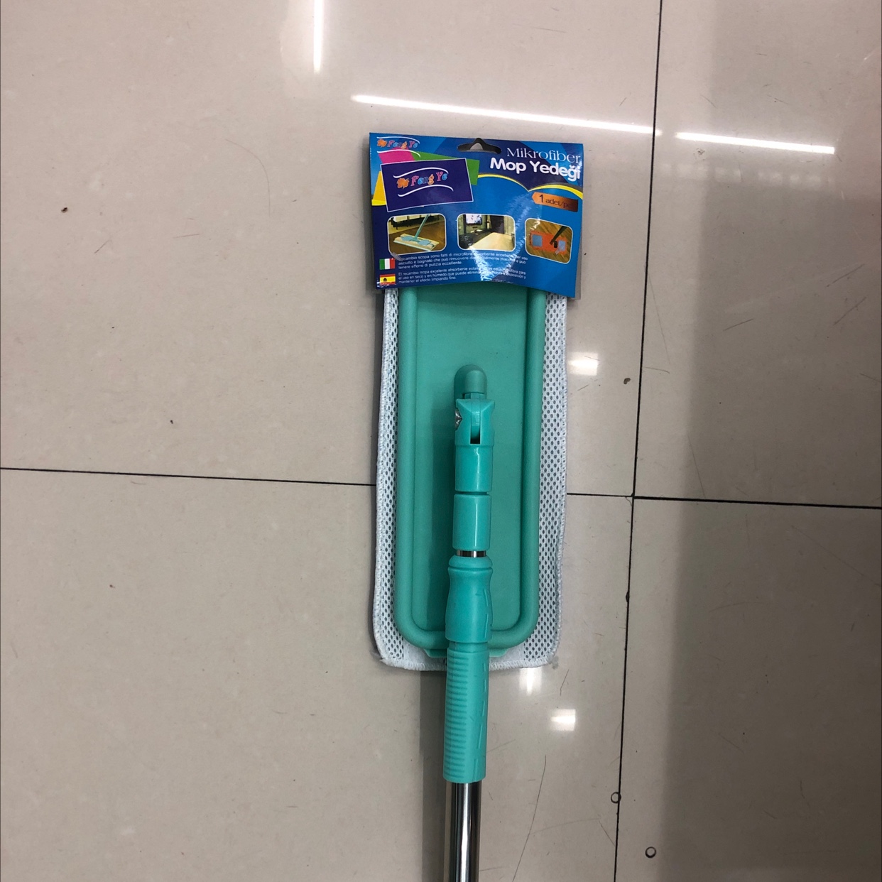 Mop