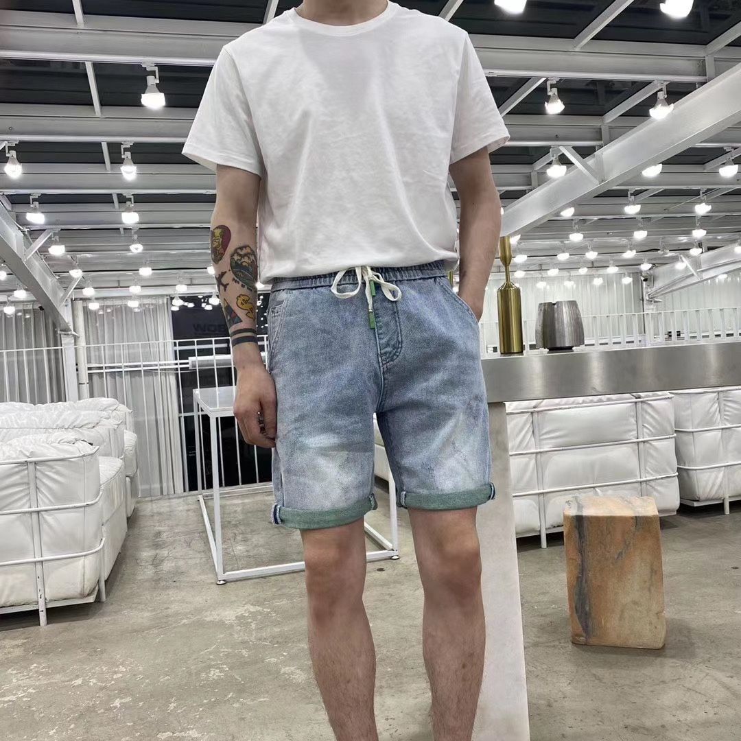 Xiaoqiang Clothing describe pic - 1