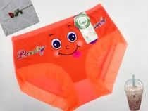 Breathable women's panties Sexy lace panties Women's briefs