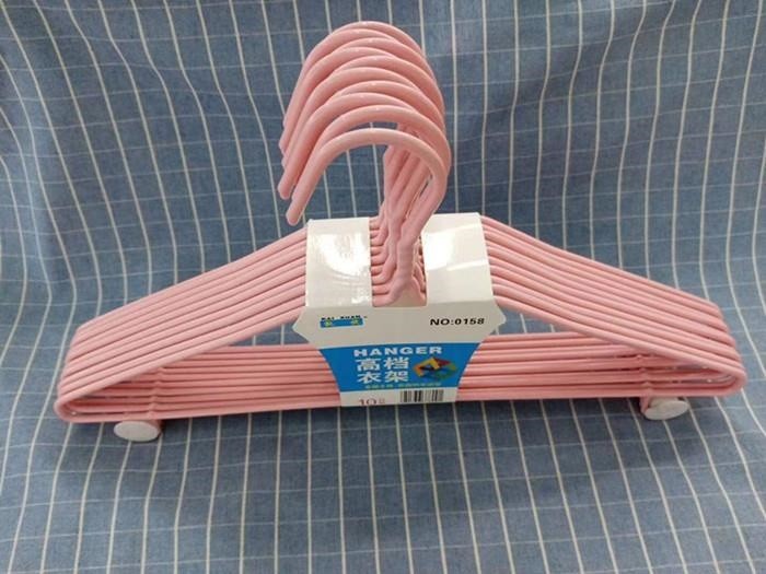 70020凯旋508精品衣架40装详情图2