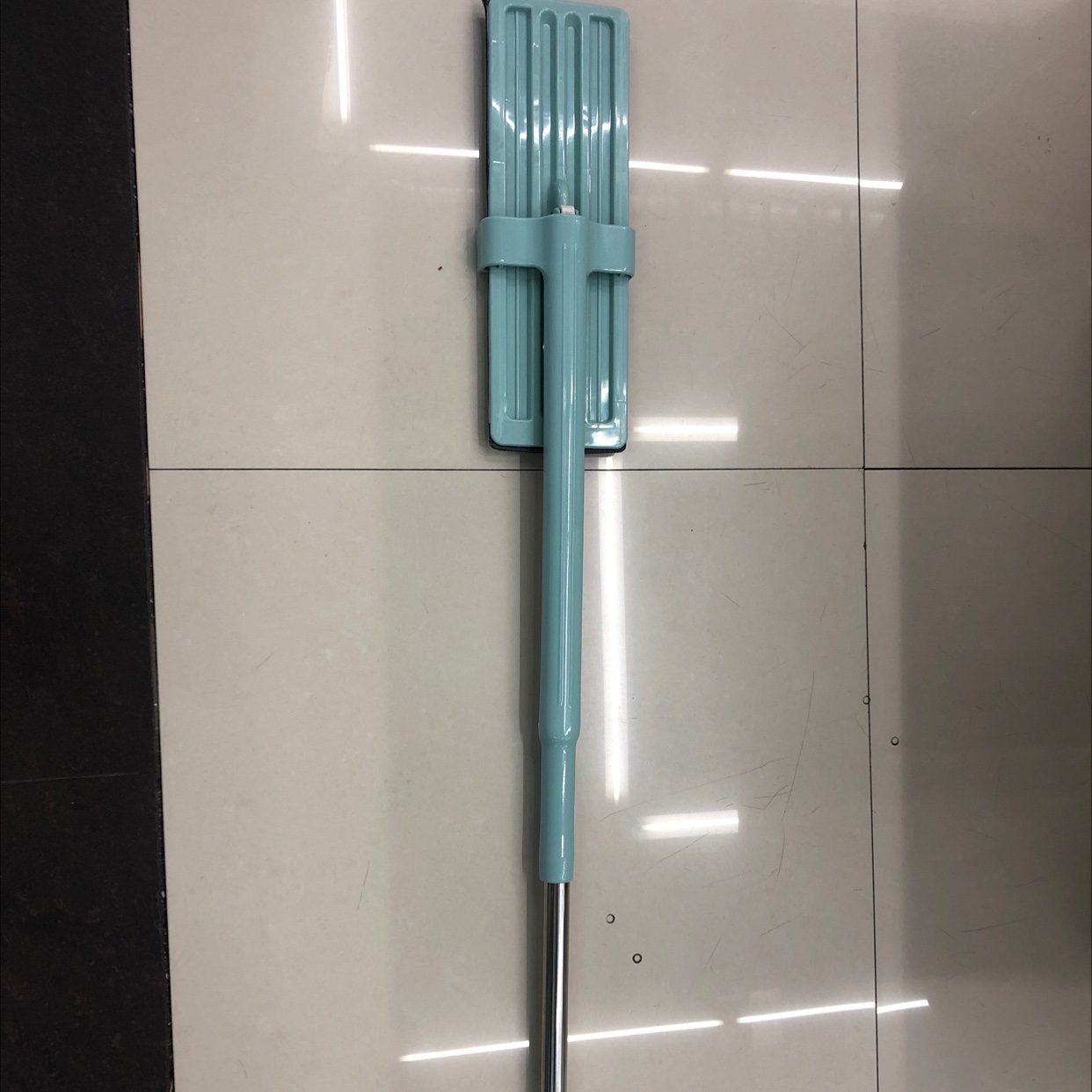 A Scratch-Off Pinto Handle Specification drawing