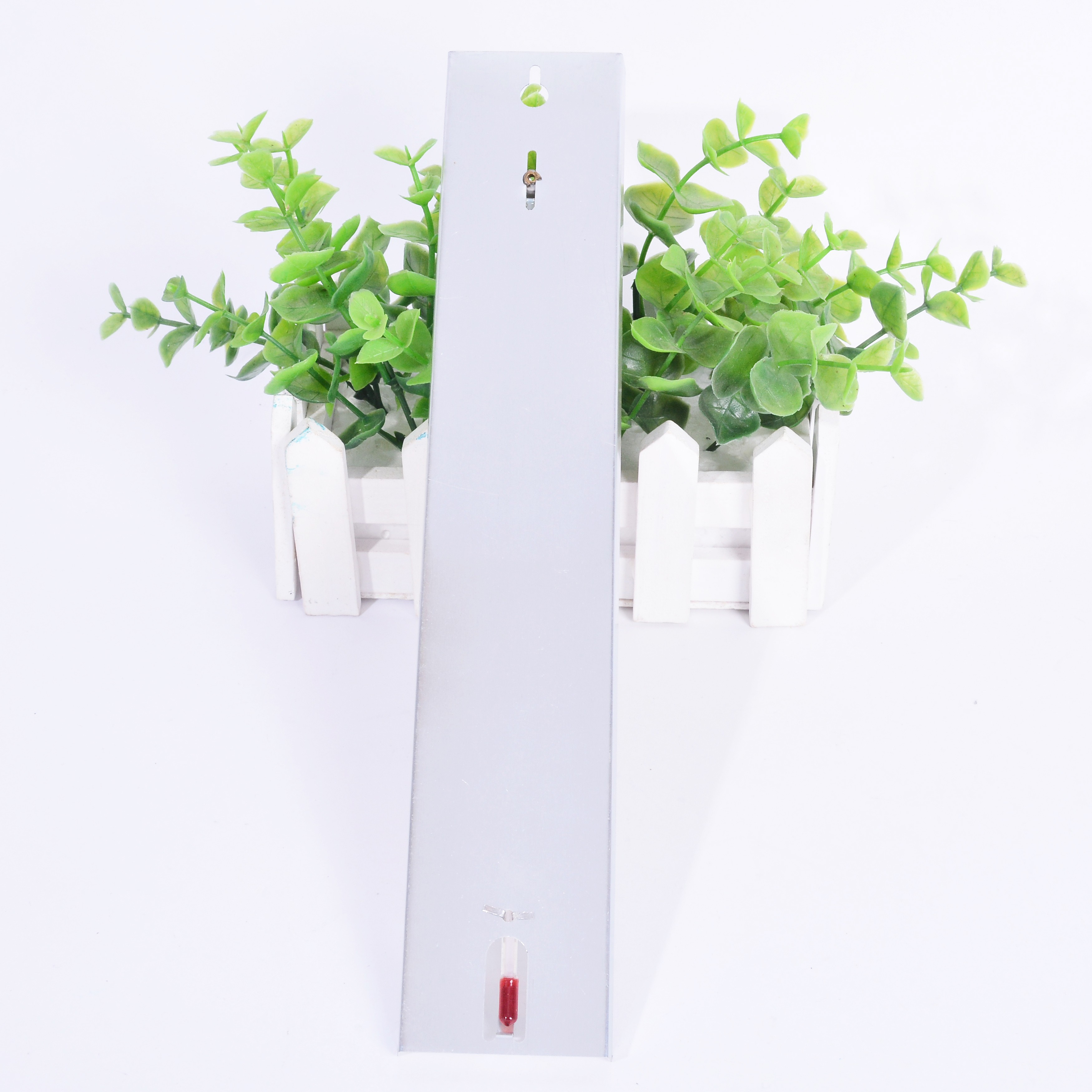 Hot-selling dry and wet tobacco meter, dry and wet thermometer, special dry and wet tobacco leaf thermometer for curing rooms, wholesale detail image 2