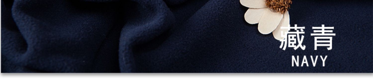 Wholesale of double-sided ultra-fine polar fleece fabric for gloves, fleece, home wear and knitted fabric detail image 14