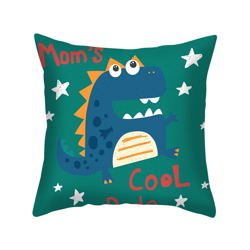 Dinosaur pillow 4 thumbnail