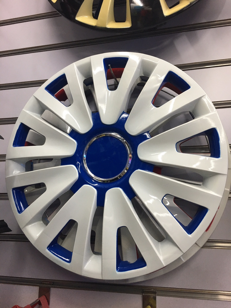 15寸16寸17寸18寸19寸改装轮毂适用01图