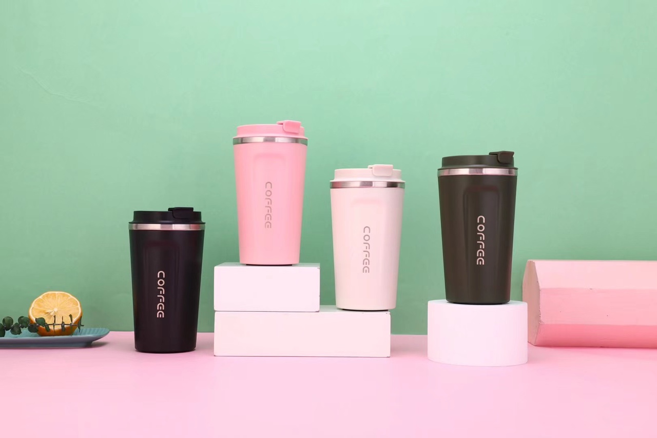 Coffee cup, color thumbnail