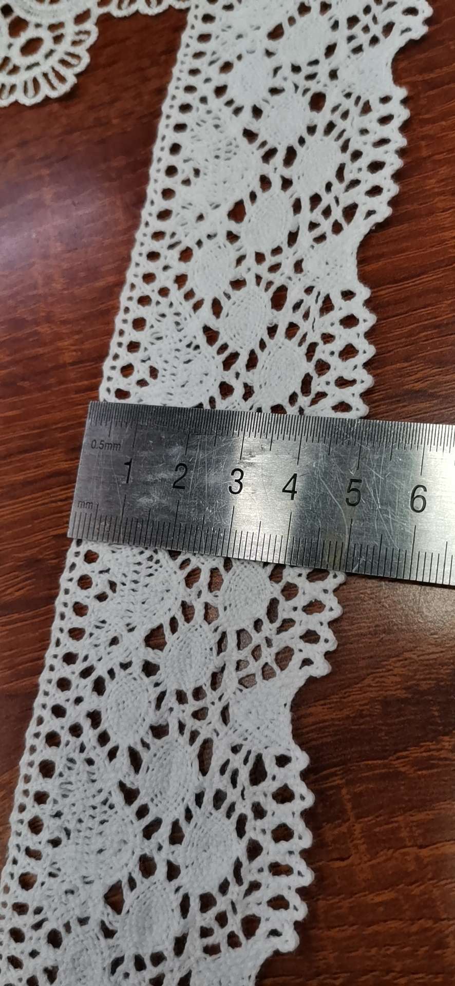 Lace Specification image
