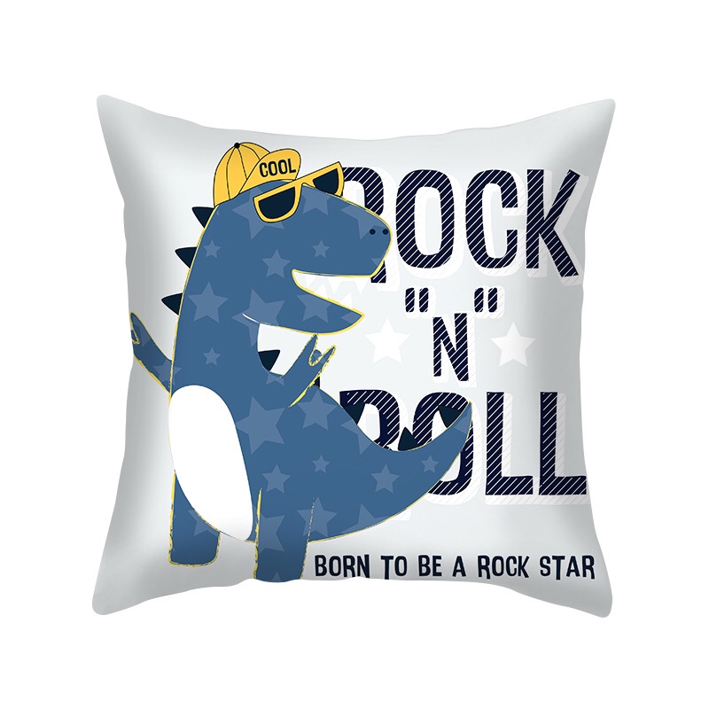 2022厂家直销新品爆款批发恐龙抱枕6