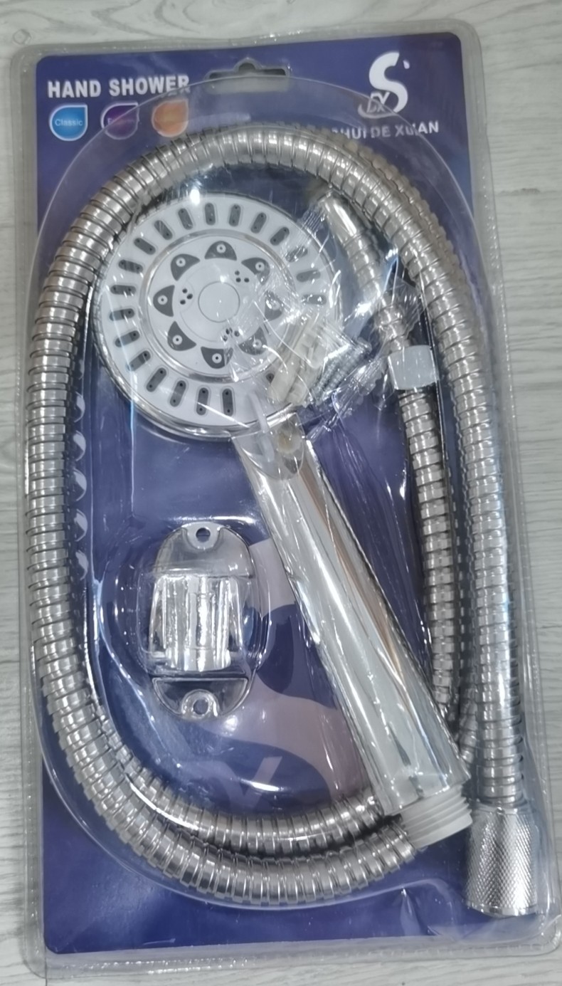وقرش مع خرطوم detail image 1