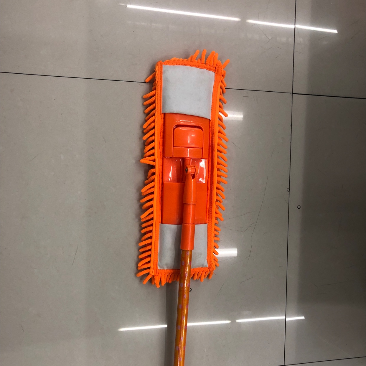 Chenille Pole Mop