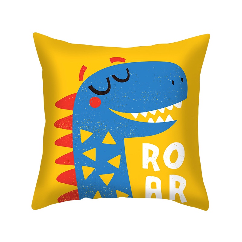 Dinosaur pillow 5 thumbnail