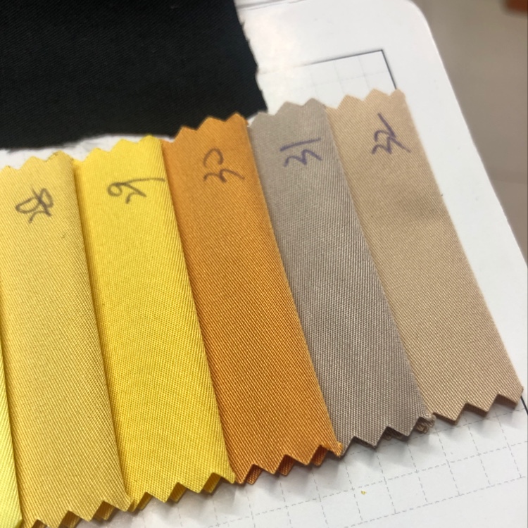 化纤面料布料100米起