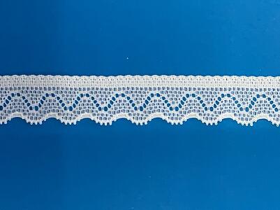 Lace, lace, lace