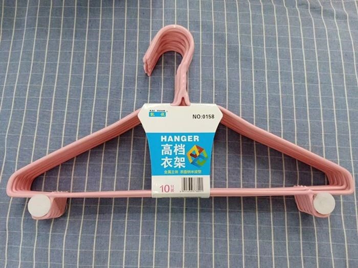 70020凯旋508精品衣架40装详情图3