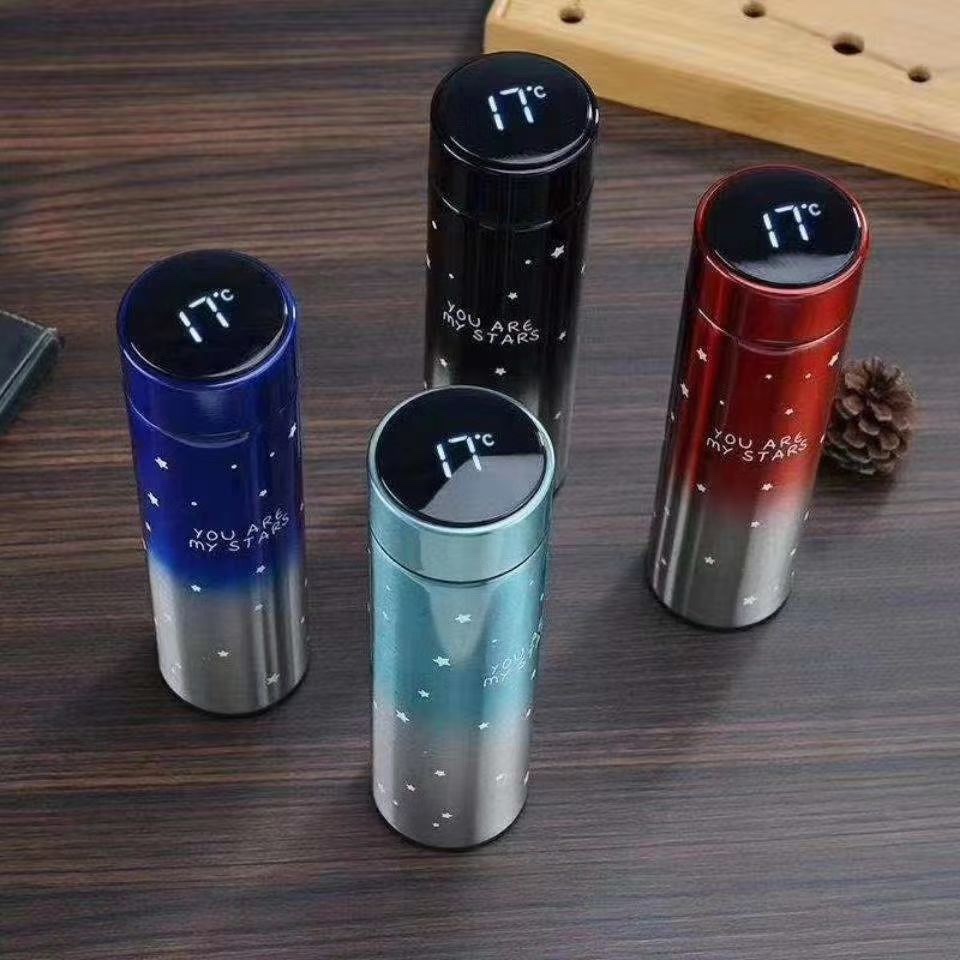 Temperature cup thumbnail